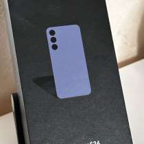 Samsung S24 8/256Gb, в Обнинске
