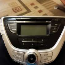 Продаю Головное устройство c авто Hundai Элантра5, в г.Макеевка