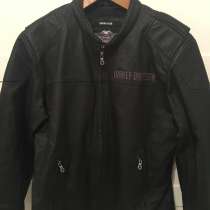 Куртка Харли Девидсон, в Москве