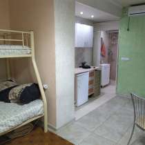 Студия в центре Сочи, в Сочи