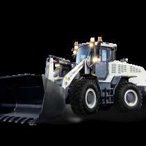 Продажа Погрузчик фронтальный ковшовый RM-Terex TL 155, в Кемерове