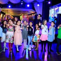 Молодёжный аниматор на детский день рождения, в Белгороде