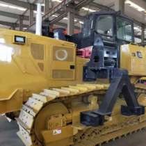 Трубоукладчик TRYBERG, 25 тонн, в Челябинске