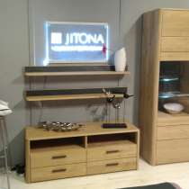 Гостиная CATANO массив дуба, Чехия, в Москве