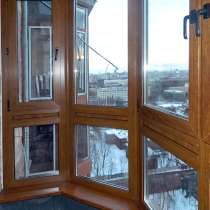 Остекление балконов и лоджии. Низкие цены. Акция, в г.Караганда