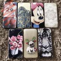 Чехлы на iPhone 6 Plus, в Лиски