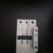 Контакторы новые 2 шт, в Брянске