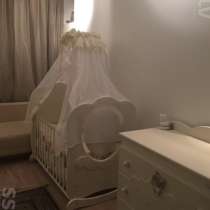Детская кроватка, в г.Рига