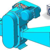 Измельчитель веток - веткоруб «Арктант-ВР-110-П», в Москве