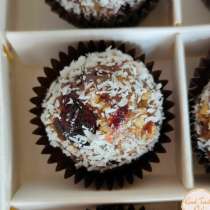 Фруктовые конфеты. Без сахара, в Москве