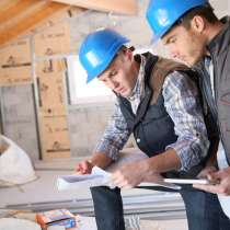 Строительный контроль технадзор, эксперт, в Санкт-Петербурге