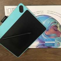 Графический планшет Wacom intuos art, в Казани