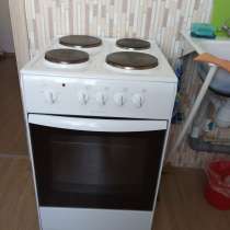 Продам электроплиту, в Нижнем Новгороде