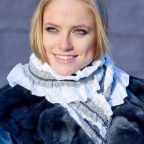 Шарф, в Батайске