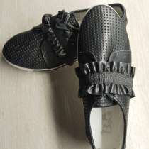 Детские туфли, в Москве