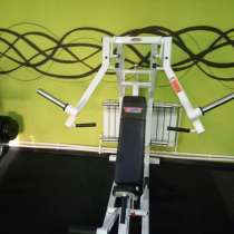 Силовые тренажеры, в Краснодаре