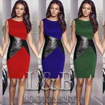 Женское платье Бугатти" 5 цветов, в г.Одесса