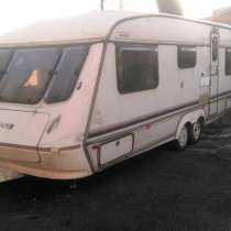 Прицеп Дача Дом Офис Crusader 610 с птс в Москве, в Москве