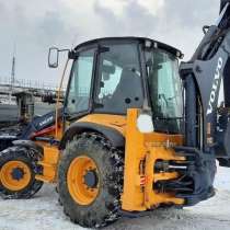 Продам экскаватор-погрузчик Вольво, Volvo BL71B, 2012 г. в, в Ижевске