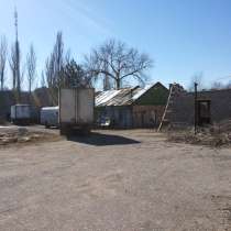 Автопредприятие 1600 м. кв. Пролетарский район, Донецк, в г.Донецк