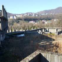 Продача участка 9,2 Га в Сочи, Лазаревский район, ЛОО, в Сочи