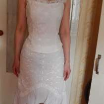 Костюм женский, летний, в г.Артёмовск