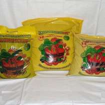 Грунт для теплиц Большая фасовка От производителя, в Перми