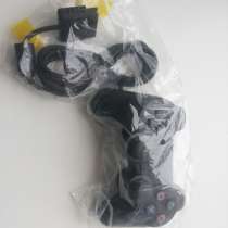 Проводные джойстики на Sony PlayStation 2, в Ставрополе