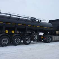 ППЦ 17м3 для перевозки технической воды, в Воронеже