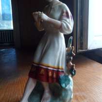 Статуэтка времен СССР, в Краснодаре