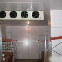 Воздухоохладитель ВОП(ы) 5-15 кВт, в Санкт-Петербурге