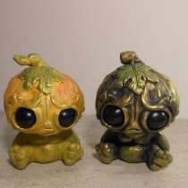 Сувенир ручной работы Монстрик, в г.Сумы