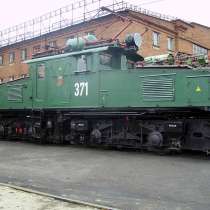 Купим электровозы EL 2 б\у производство Германия, в г.Киев