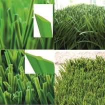 Профессиональное строительство футбольного поля, в Екатеринбурге