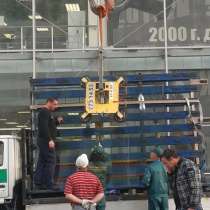 Стеклопакет - изготовление, доставка, установка, в Москве