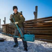 Аренда оборудования, рохли, штабелер, лебедки и др, в Волгограде