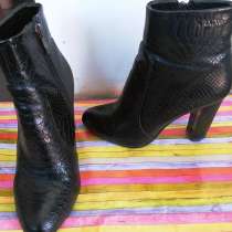 Сапожки женские, в Краснодаре