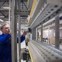 Рабочий на завод, в г.Одесса