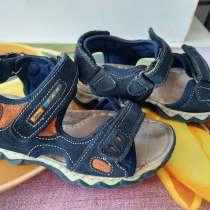 Детская обувь на мальчика ботинки туфли кроксы кроссовки сан, в г.Мелитополь