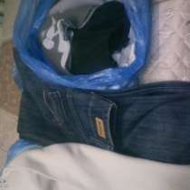 Женская одежда 48р-р б\у, в Туле