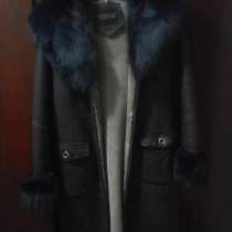 Дубленка женская, в Перми