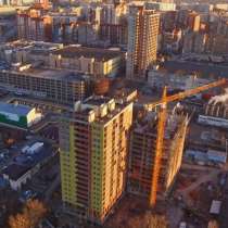 Продаётся 2-х комнатная квартира в ЖК Гурьевский, в Уфе