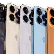 Айфоны оптом и в розницу модели от 13 и выше, не вскрытые, в г.Бишкек