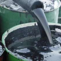 Утилизация дизельного топлива, печного и керосина, в Воскресенске