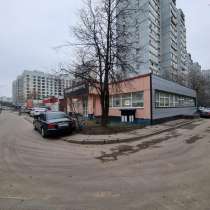 Продается помещение 250 м2 в ЮАО Москвы, в Москве