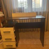 Трюмо/туалетный столик, в Кемерове