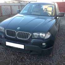 Продажа BMW X3 E83 · Рестайлинг, 2009 г. в Гомеле, в г.Гомель
