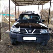 Продаю НИСАН ПАТРОЛ, в Ставрополе