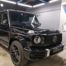 Антигравийная защита кузова авто, в Москве