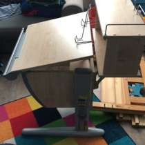 Парта растущая, в Москве